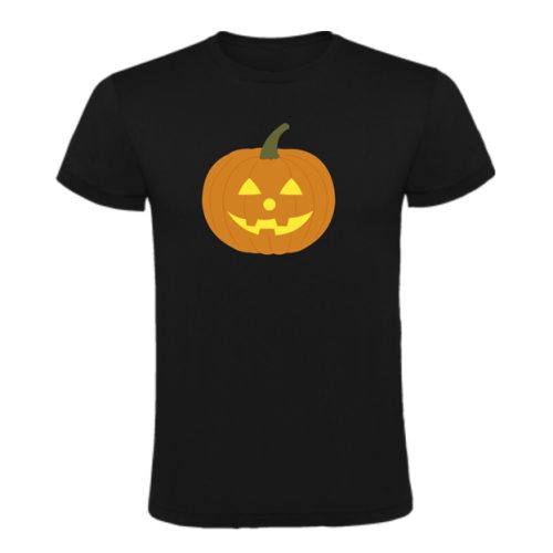 Pumpkin halloween polos personalizados