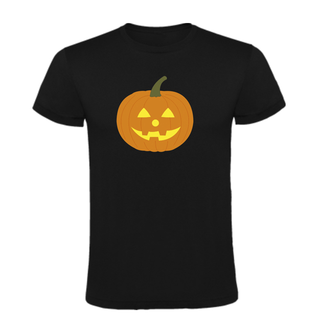 Pumpkin halloween polos personalizados