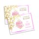 invitacion quinceañero