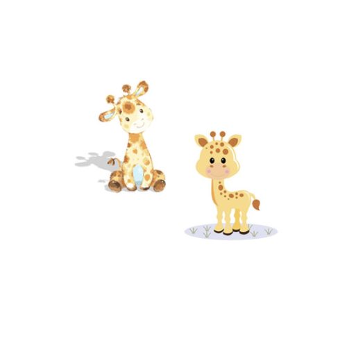 baby giraffe combo4 – 1
