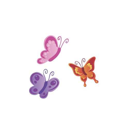 butterfly combo3 – 1