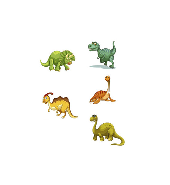 dinosaur combo4 – 1