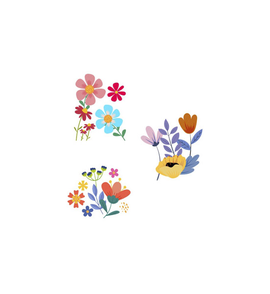 flowers combo3 – 1