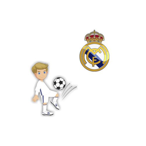 real madrid combo2 – 1