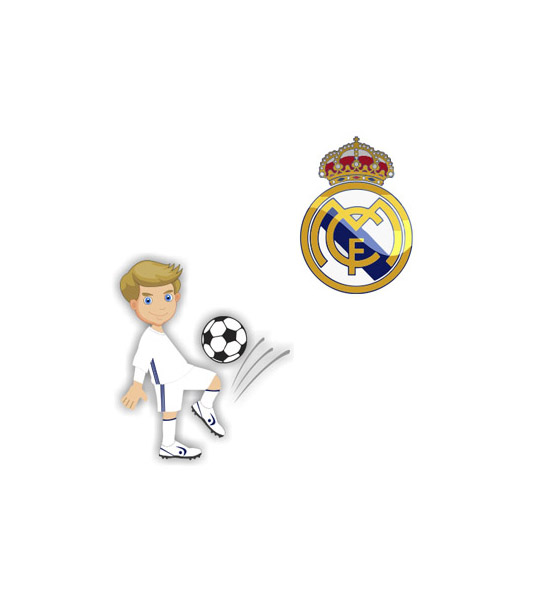 real madrid combo2 – 1