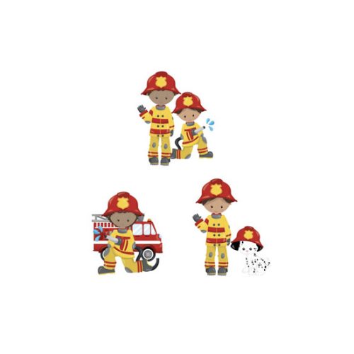 fireman 1