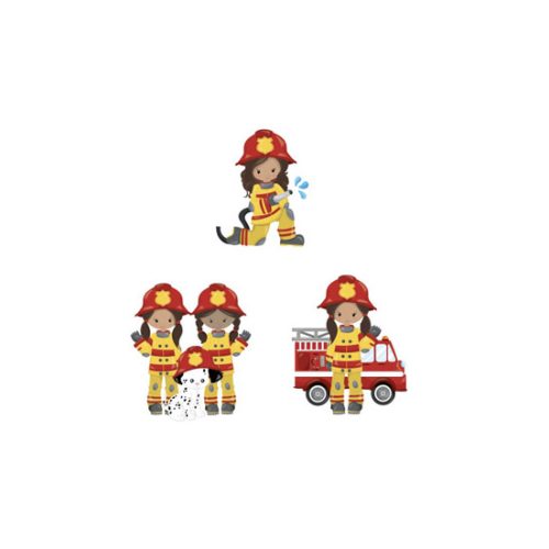 firewoman 1