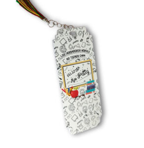 Marcador De Libros Alcole