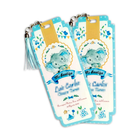 Recuerdo Marcador De Libros Alcole