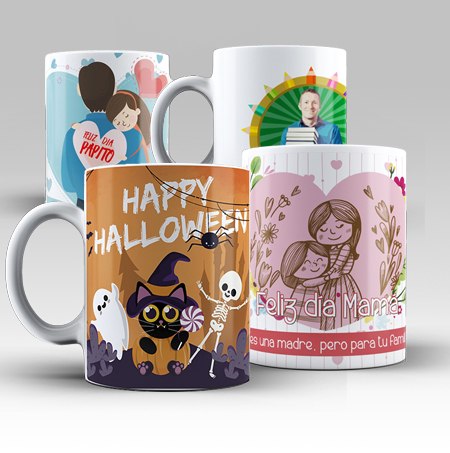 tazas personalizadas alcole