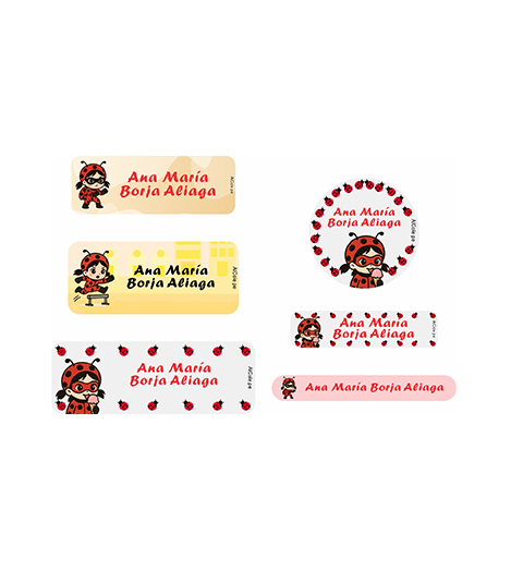 Mini Bug combo ahorro 3 alcole