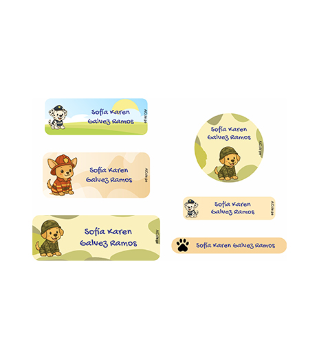 Safety Dog combo ahorro 3 alcole