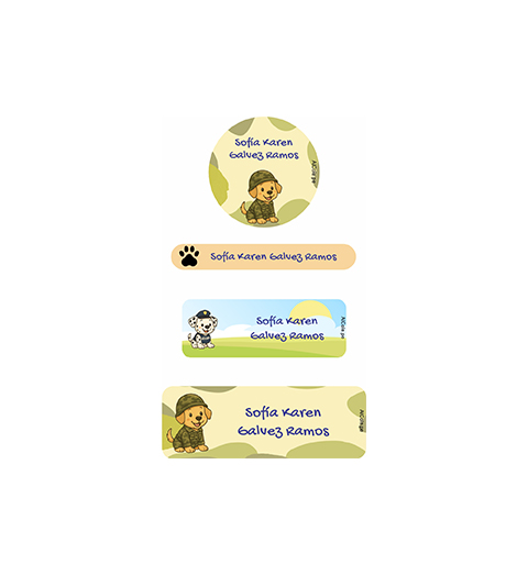 Safety Dog combo ahorro 5 alcole